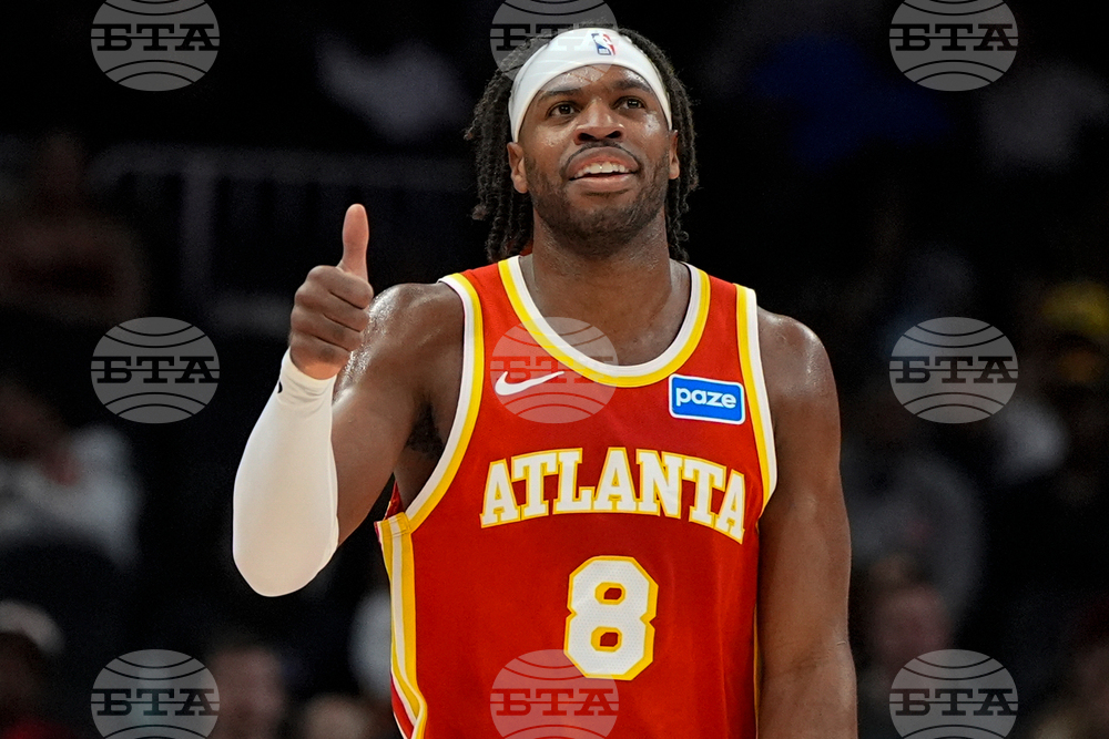 Grizzlies Hawks Basketball