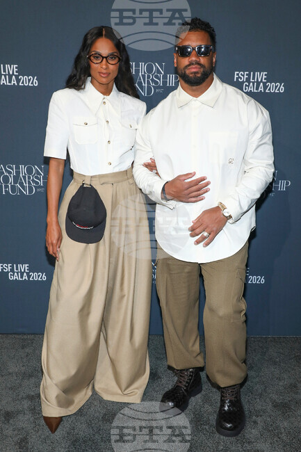 Fashion Scholarship Fund's 89th Annual Gala