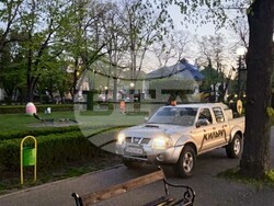 Снимка: Община Видин