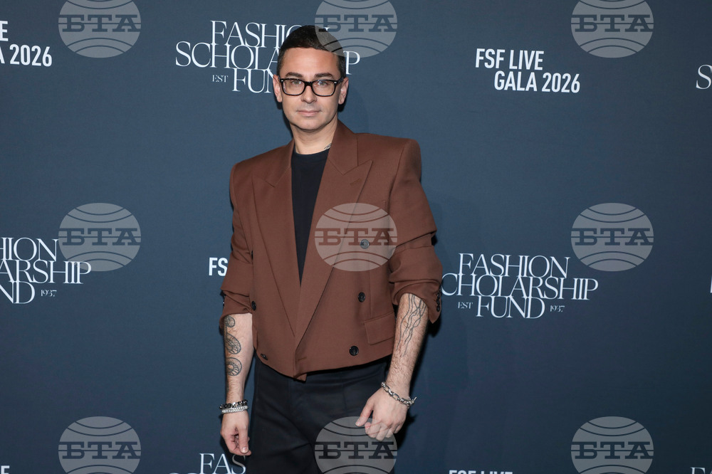 Fashion Scholarship Fund's 89th Annual Gala
