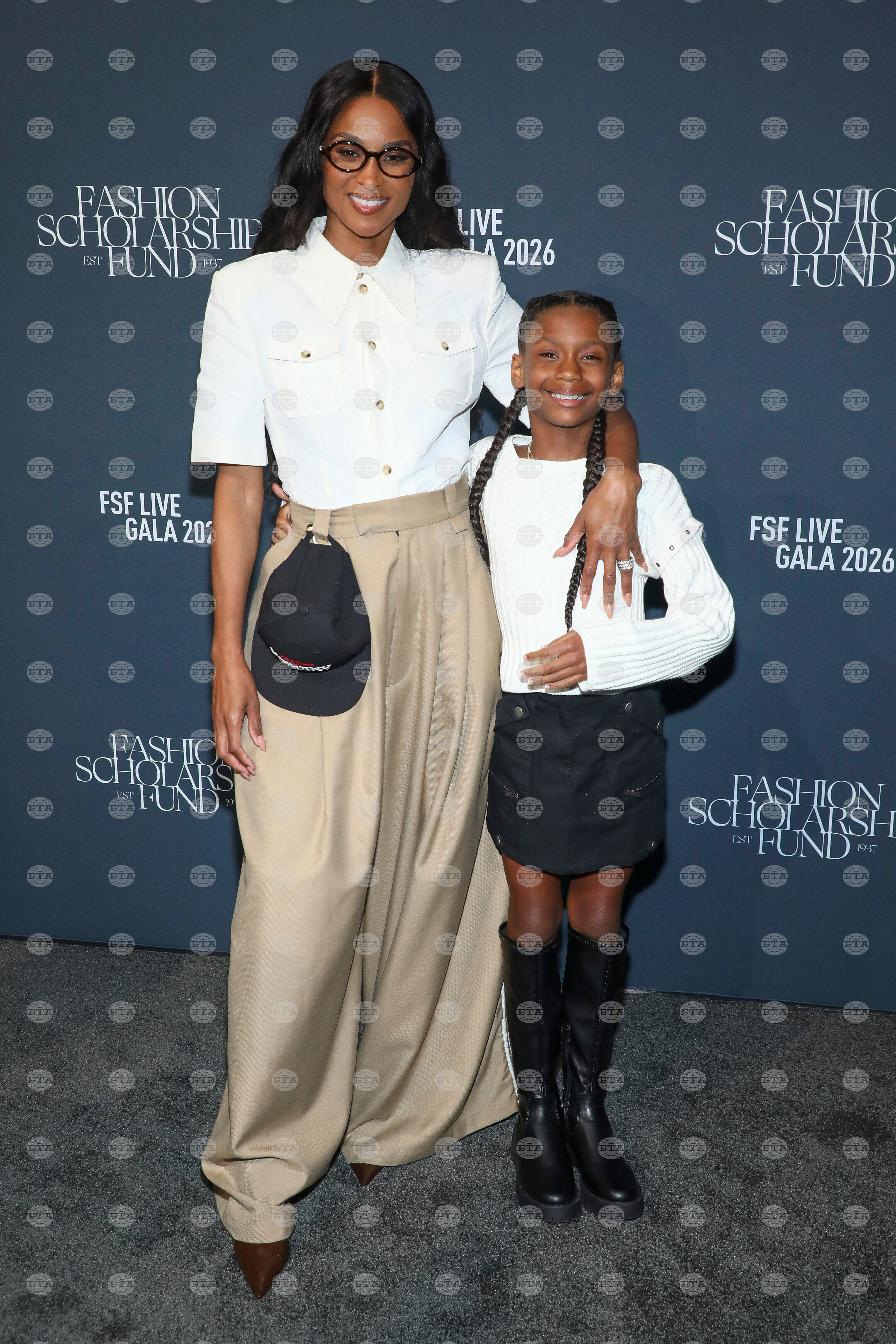 Fashion Scholarship Fund's 89th Annual Gala