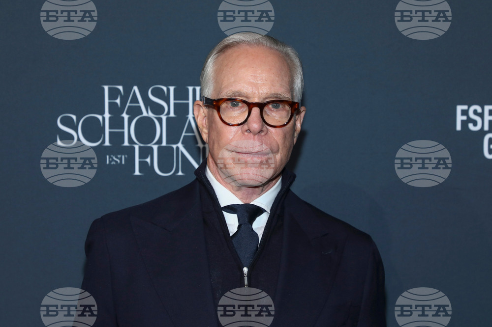 Fashion Scholarship Fund's 89th Annual Gala