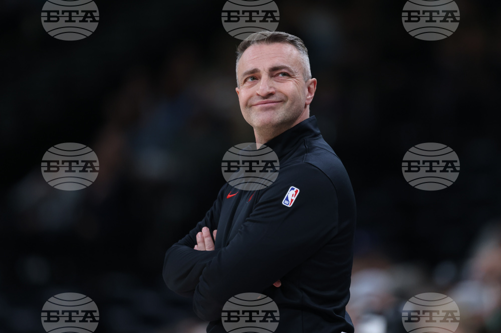 Raptors Jazz Basketball