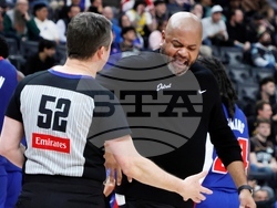 Lakers Pistons Basketball