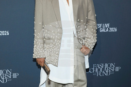 Fashion Scholarship Fund's 89th Annual Gala