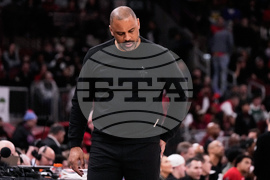 Rockets Bulls Basketball