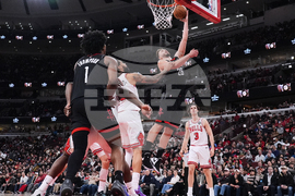 Rockets Bulls Basketball