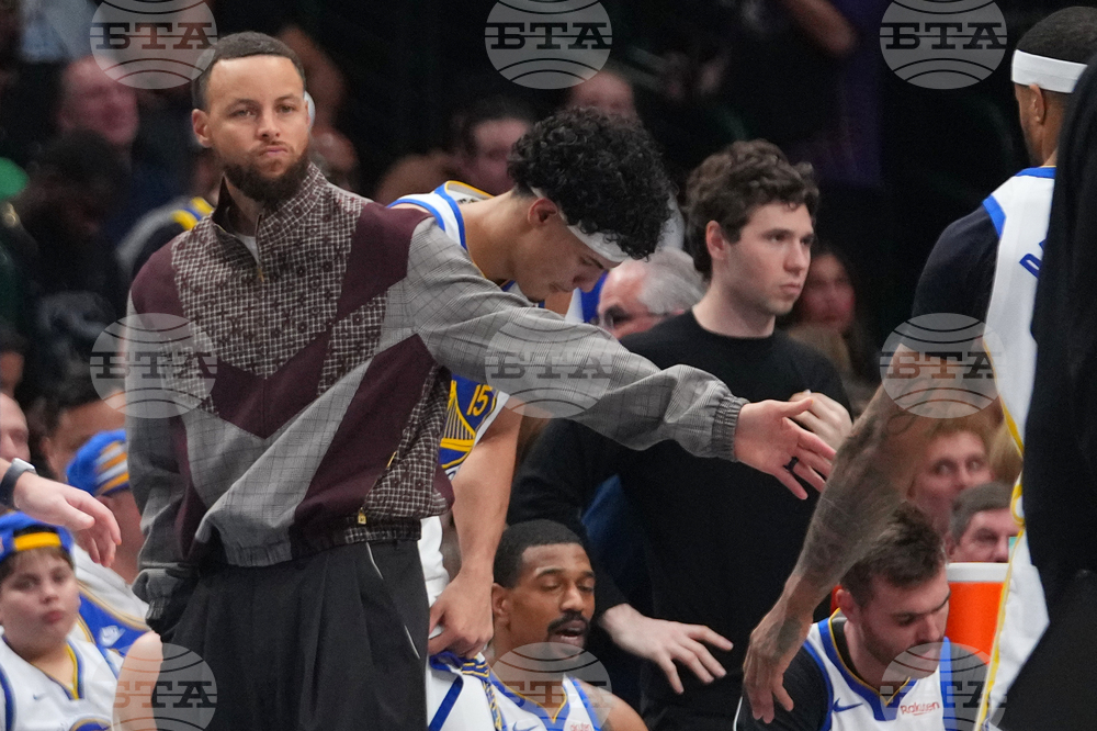 Warriors Mavericks Basketball