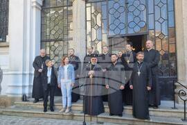 Стара Загора - боядисване на яйца