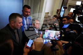 ИТН - ГЕРБ - среща - изявление