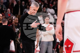 Rockets Bulls Basketball