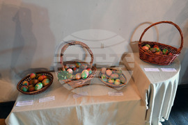 Исперих - изложба - Великден