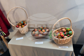 Исперих - изложба - Великден