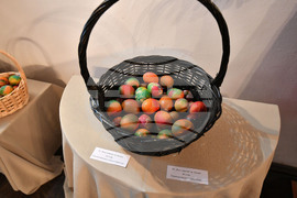 Исперих - изложба - Великден