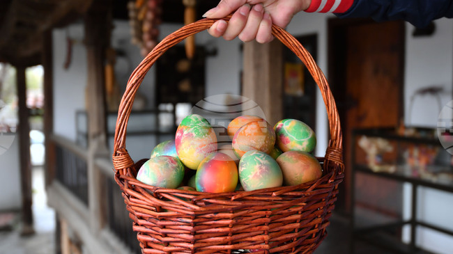 Министерството на земеделието и храните стартира инициативата „Великденска кошница“ 2026 и кани търговците за участие