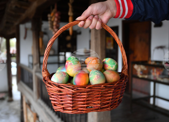 Министерството на земеделието и храните стартира инициативата „Великденска кошница“ 2026 и кани търговците за участие