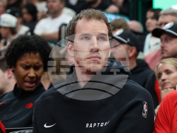 Raptors Jazz Basketball