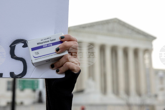 Abortion Pills What to Know