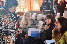 Брегово - европейски проект - представяне