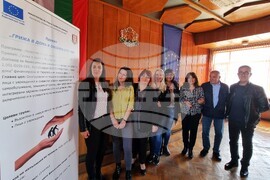 Брегово - европейски проект - представяне