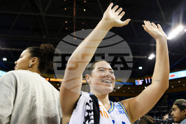 NCAA Oklahoma St UCLA Basketball