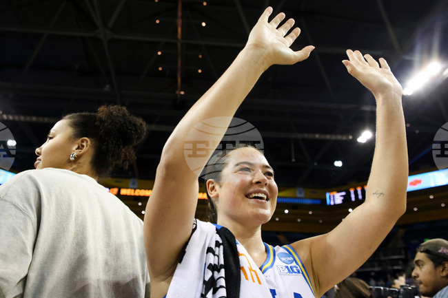 NCAA Oklahoma St UCLA Basketball