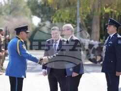 Снимка: Министерство на външните работи