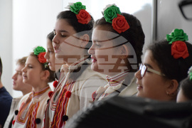 Благоевград - ЮЗУ - Великден - обичаи