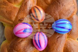 Благоевград - ЮЗУ - Великден - обичаи