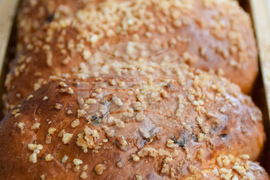 Благоевград - ЮЗУ - Великден - обичаи