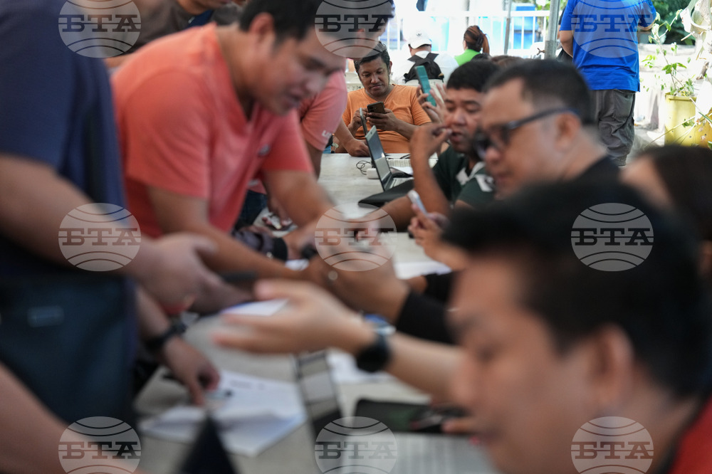 Philippines US Israel Iran