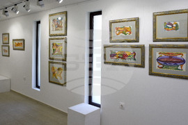 Варна - Музей „Георги Велчев“ - изложба