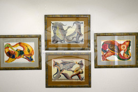 Варна - Музей „Георги Велчев“ - изложба