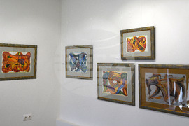 Варна - Музей „Георги Велчев“ - изложба