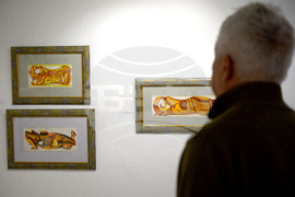 Варна - Музей „Георги Велчев“ - изложба