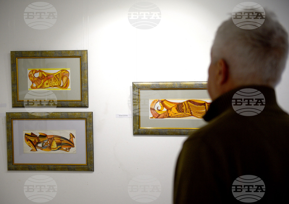 Варна - Музей „Георги Велчев“ - изложба