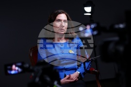 Подкаст „Час ЛИК“ - Анастасия Стойчева