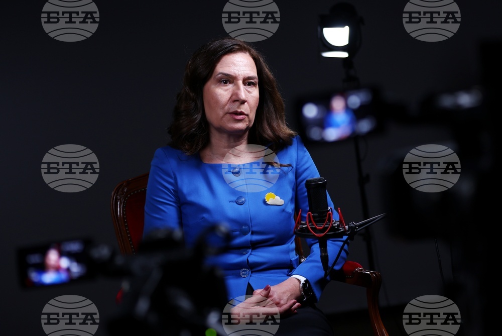 Подкаст „Час ЛИК“ - Анастасия Стойчева