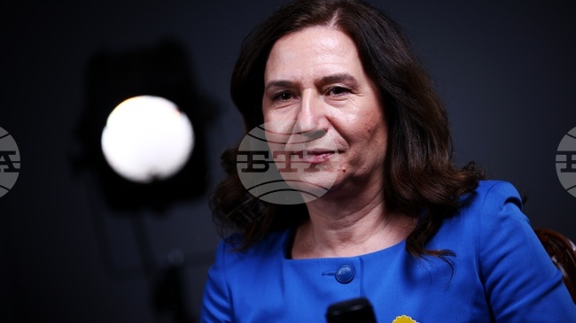 Анастасия Стойчева в „Час ЛИК“ на БТА: За синоптиците хубавото време е времето по прогноза