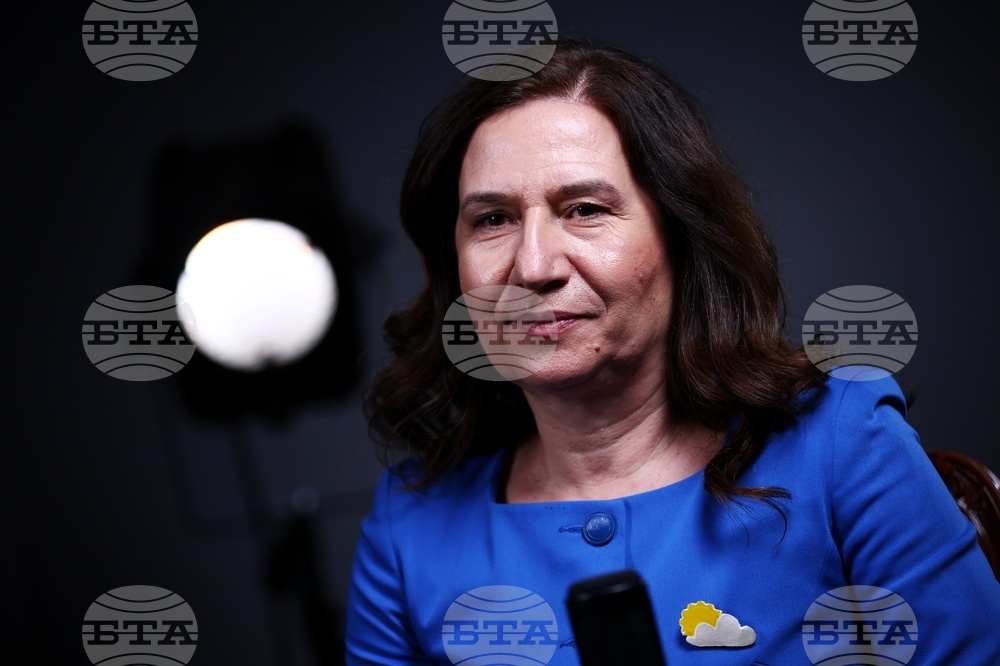 Подкаст „Час ЛИК“ - Анастасия Стойчева