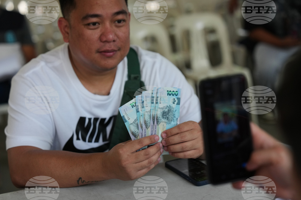 Philippines US Israel Iran