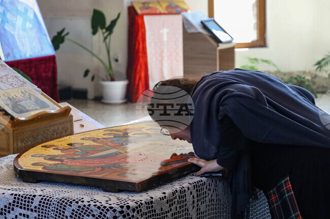 Бургаски храм отваря медицински кабинети за хора без здравни осигуровки