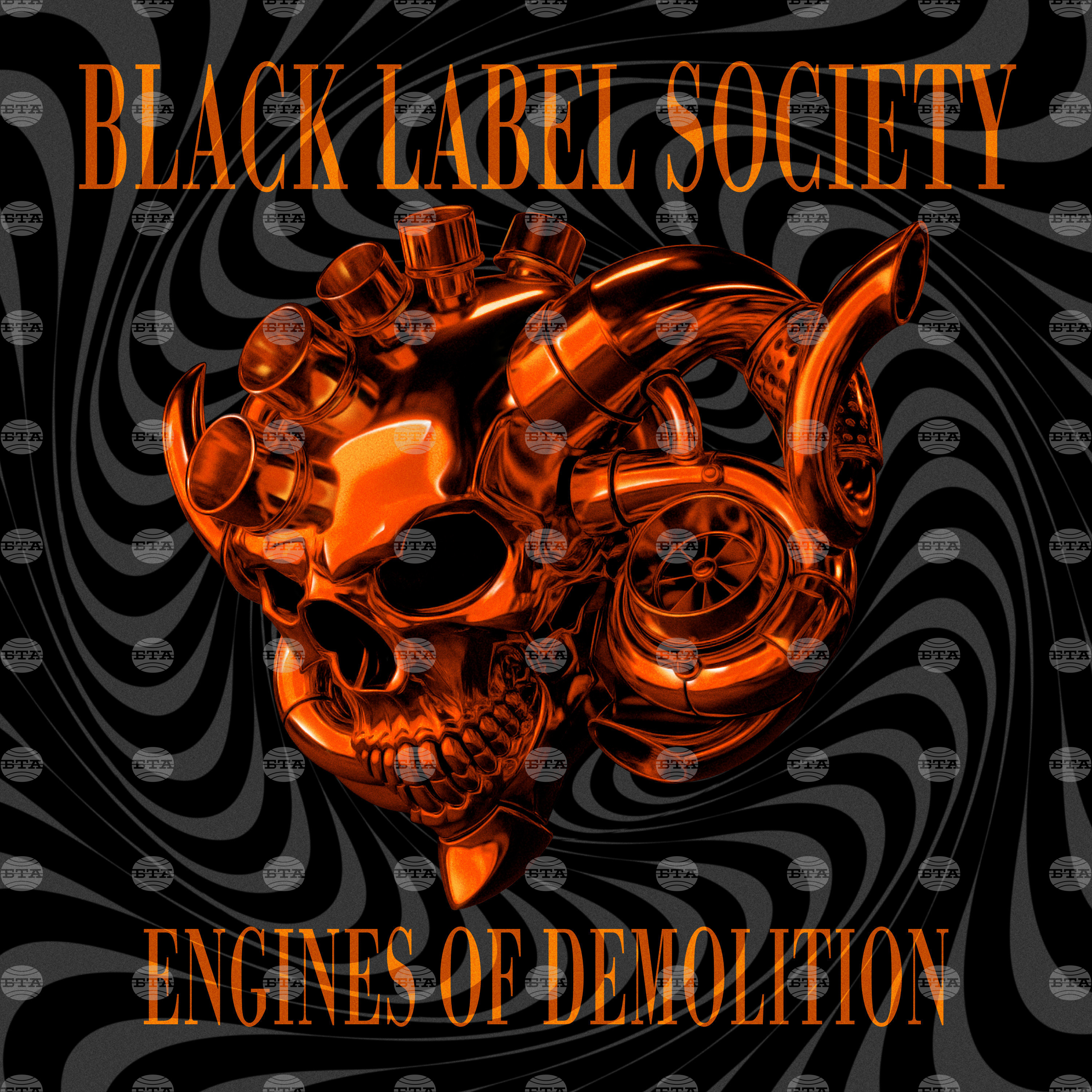 Music Review - Black Label Society