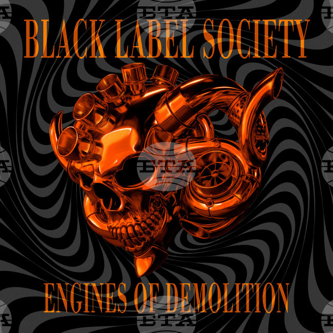 Music Review - Black Label Society