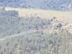 Снимка: Югозападно държавно предприятие ДП Благоевград