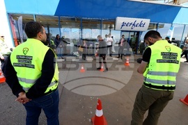 С бистър ум зад волана - кампания