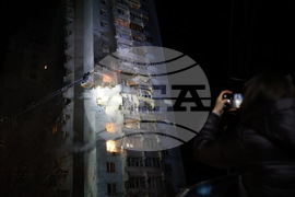 Russia Ukraine War