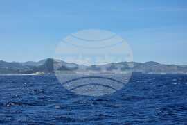 „Св. св. Кирил и Методий“ навлезе в Гибралтарския проток