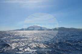 „Св. св. Кирил и Методий“ навлезе в Гибралтарския проток