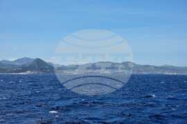 „Св. св. Кирил и Методий“ навлезе в Гибралтарския проток